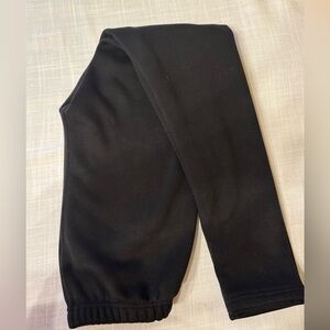 Just Cozy Fleece-lined Leggings M/L